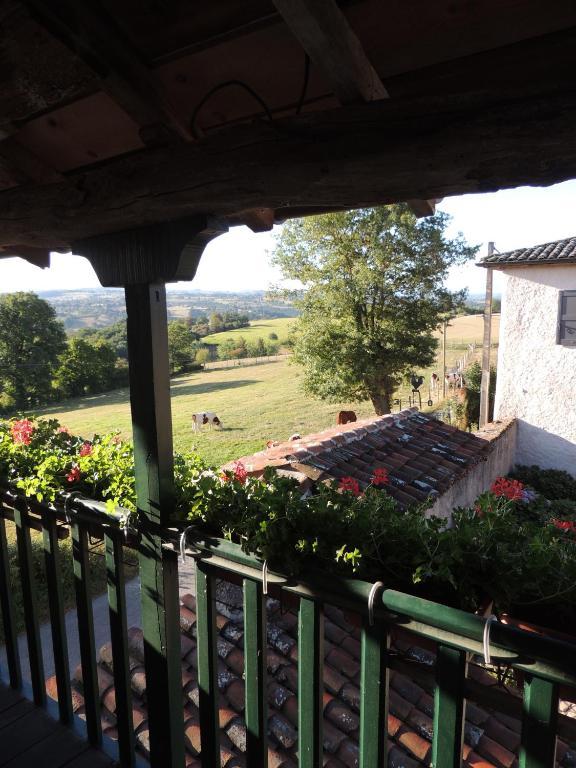 Chez Jacotte Et Elia Bed & Breakfast Saint-Galmier Exterior photo