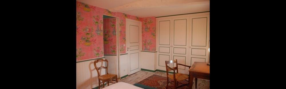Chez Jacotte Et Elia Bed & Breakfast Saint-Galmier Exterior photo