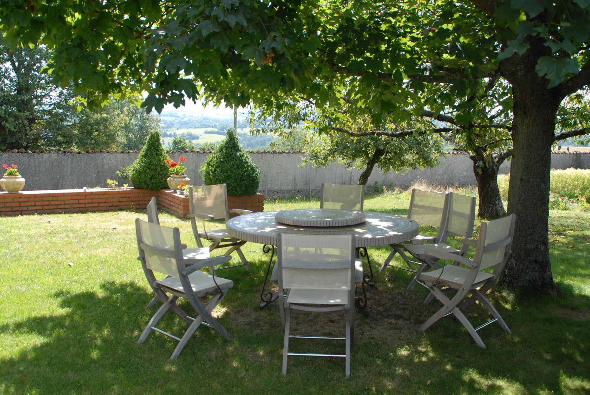 Chez Jacotte Et Elia Bed & Breakfast Saint-Galmier Exterior photo